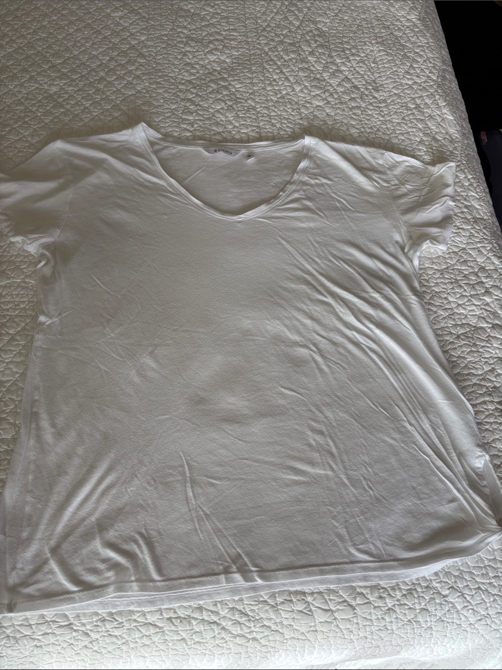 Athleta Short Sleeve T